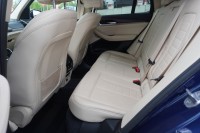 BMW X3 xDrive 20 d Luxury Line Aut.