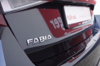 Skoda Fabia 1.0 Style