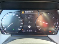 BMW 116 d Advantage Aut.