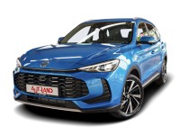 MG ZS 1.5 Hybrid Luxury Aut. Navi Sitzheizung LED
