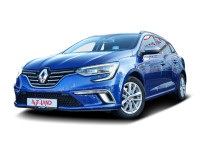 Renault Megane Grandtour 1.2 TCE GT-Line LED Head-Up ACC
