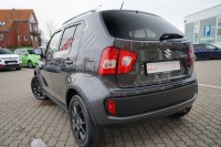 Suzuki Ignis 1.2 CVT Comfort