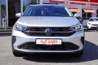 VW Taigo 1.0