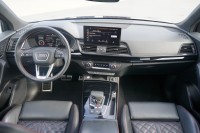Audi SQ5 3.0 TDI Quattro