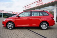 Skoda Fabia Combi 1.0 Cool Plus