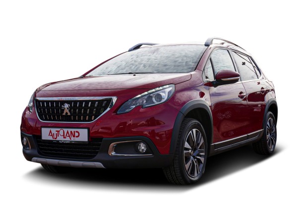 Peugeot 2008 1.2 PureTech Allure