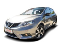 Nissan Pulsar 1.2 Klimaaut. Navi Totwinkel DAB 360°