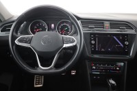 VW Tiguan 1.5 TSI DSG