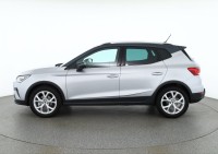 Vorschau: Seat Arona 1.5 TSI DSG FR Beats