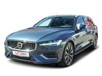 Volvo V60 Kombi 2.0 Hybrid AWD LED Navi Kamera Leder