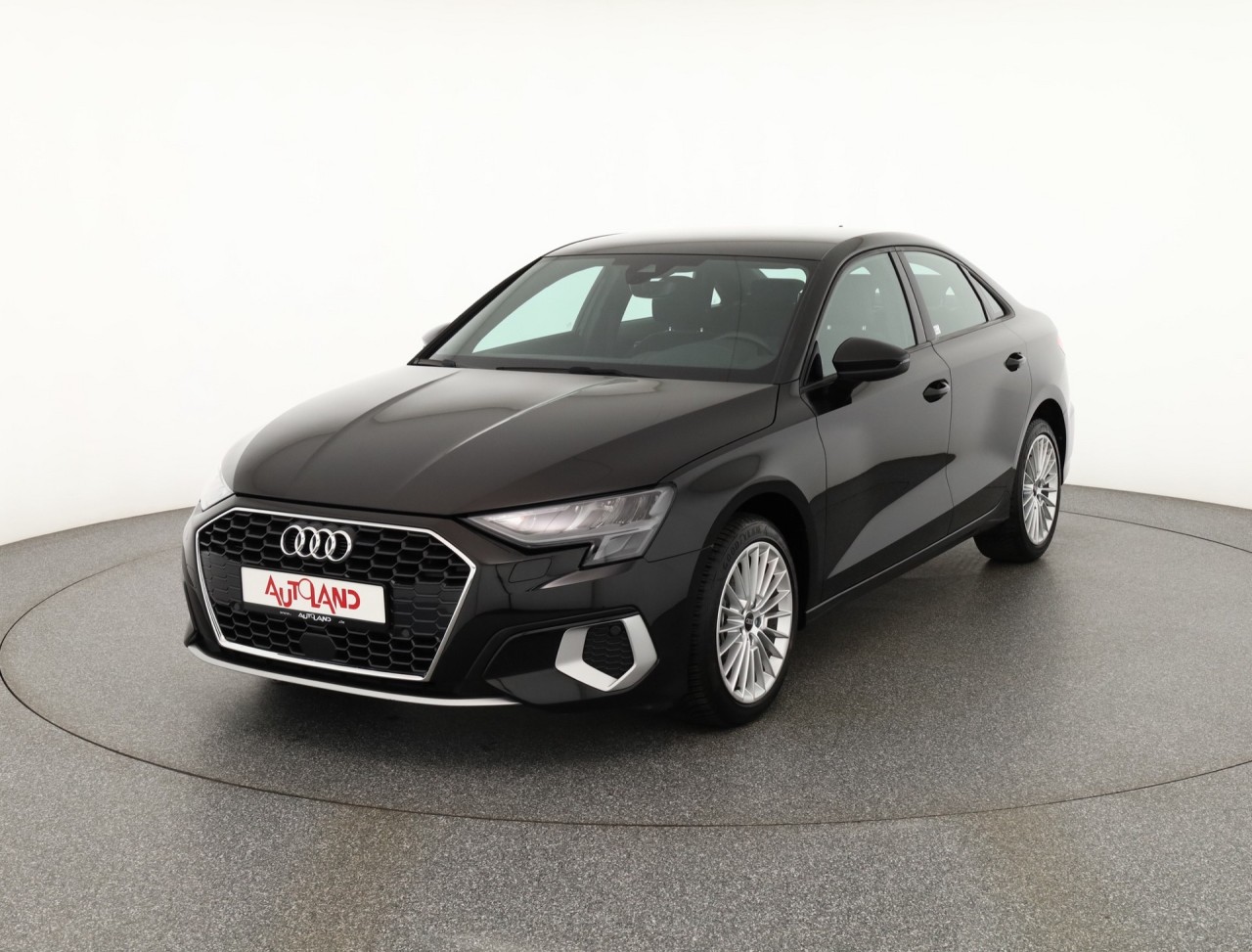 Audi A3 35 TDI Limousine