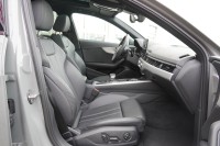 Audi A4 Quattro Avant 45 TDI S-Line quattro