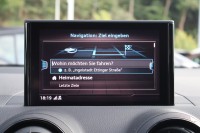 Audi Q2 1.4 TFSI basis