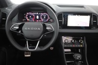 Skoda Karoq Sportline 1.5 TSI DSG