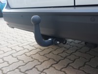 VW Caddy Cargo 2.0 TDI EcoProfi