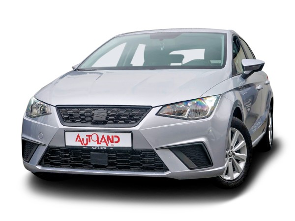 Seat Ibiza 1.0 Style