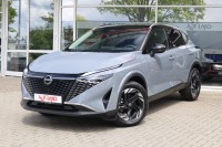Vorschau: Nissan Qashqai N-Connecta+ 1.3 Dig-T