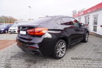 BMW X6 xDrive 40 d M Sport