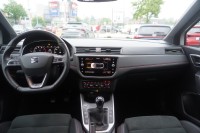Seat Arona 1.0 TSI FR