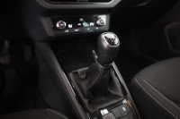 Skoda Scala 1.0 TSI