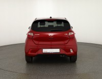 Hyundai i10 1.0
