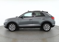 Vorschau: VW T-Roc 1.0 TSI Style