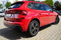Skoda Kamiq Monte Carlo 1.5 TSI DSG