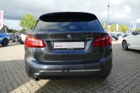 BMW 218 i Luxury Line Aut.