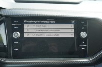 VW T-Cross 1.0 TSI