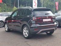 VW T-Cross 1.0 Style