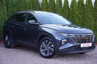 Hyundai Tucson 1.6 T-GDI mHev