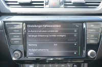 Skoda Superb 2.0 TSI L&K
