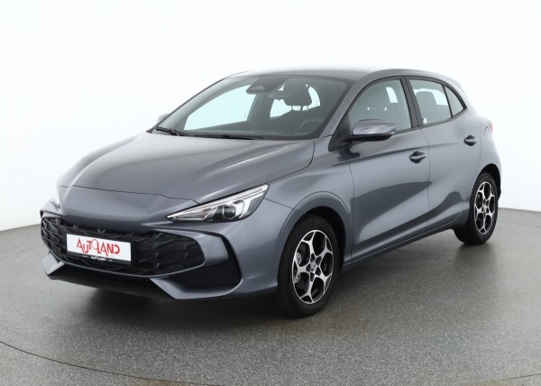 MG MG3 1.5 Comfort