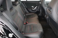 Mercedes-Benz CLA 35 AMG SB 4Matic