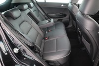 Kia Sportage 1.6 T-GDI Black Edition