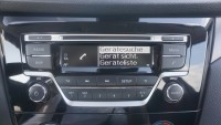 Nissan Qashqai 1.2