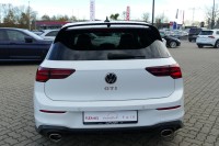 VW Golf VIII 2.0 GTI Clubsport DSG