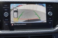 VW T-Cross 1.0 Life DSG