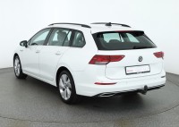VW Golf Variant 2.0 TDI DSG Style LED+