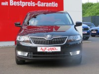 Skoda Rapid 1.2 TSI DRIVE