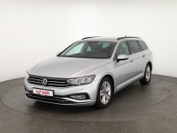 VW Passat Variant 2.0 TDI DSG 4M Business 3-Zonen-Klima Navi Sitzheizung