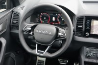 Skoda Karoq Sportline 2.0 TSI DSG 4x4