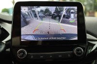 Ford Fiesta 1.0 M-Hybrid