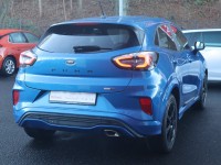 Ford Puma ST-Line 1.0 EB mHev