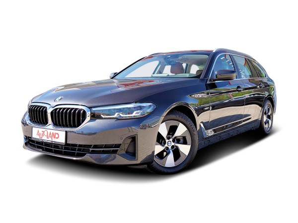 BMW 520 520dA Touring