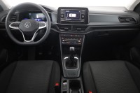 VW T-Roc 2.0 TDI