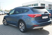 Ford Focus Turnier 1.0 M-Hybrid