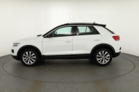Vorschau: VW T-Roc 1.5 TSI DSG Style