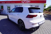 VW Golf VIII 2.0 TDI GTD