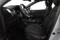 Renault Captur TCe 90